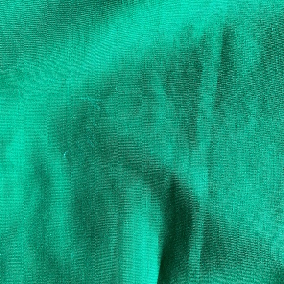 Vintage Boho Mexican Embroidered Top - Picture 4 of 5